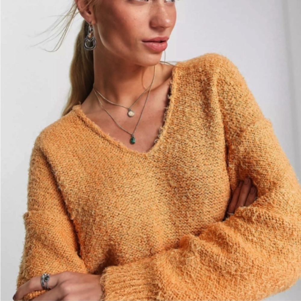 Free People Sweater